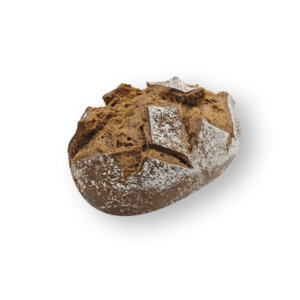 Boekweit brood