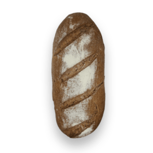 Rozijnenbrood